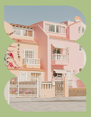 Fancy House